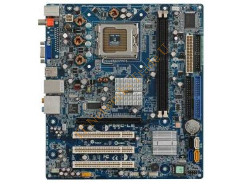P5RC-LE ASUS System Board Altair-Gl8