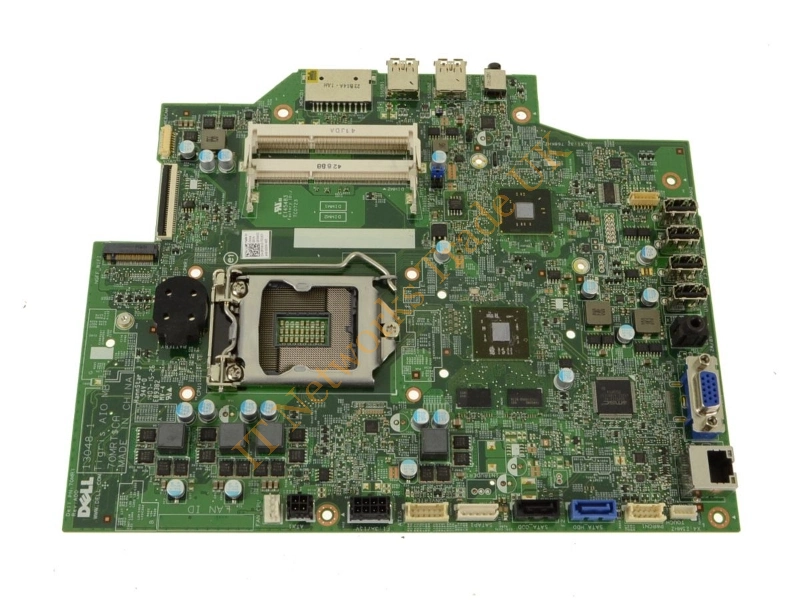P5W03 Dell System Board for OptiPlex 3030 Desktop Motherboard