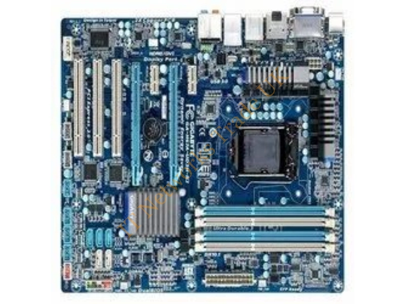 P6067-63005 HP System Board Motherboard