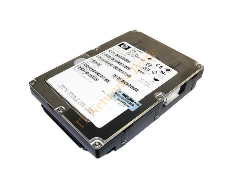 P6082-69001 HP 80GB 7200RPM ATA-133 3.5-inch Desktop Hard Disk Drive Internal HDD