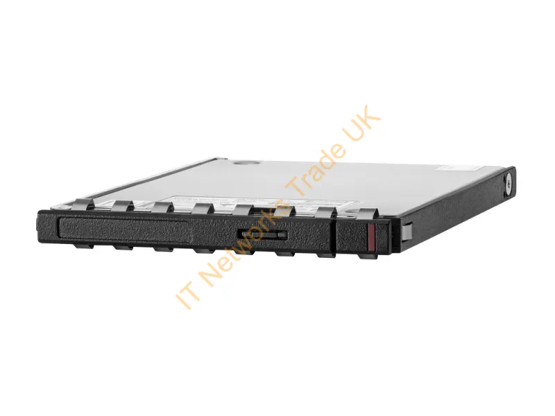P61191-K21 - Hpe 3.2Tb Nvme Gen5 High Performance Mixed Use E3S Ec1 Edsff Spdm Cm7 Ssd