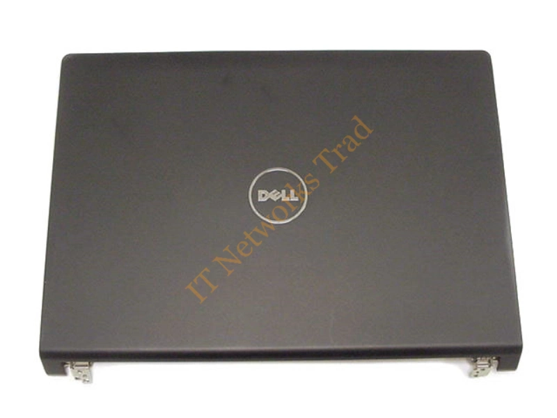P613X Dell LED Black Back Cover for Studio 1537 / 1535 / 1536 Laptop Accessory
