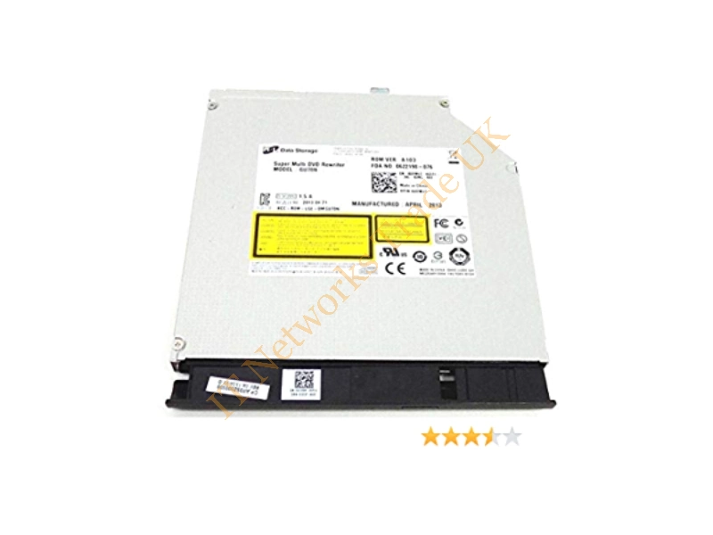 P618C Dell DVD+/-RW Inspiron 1535/1536/1735/1736 CD And DVD Burner
