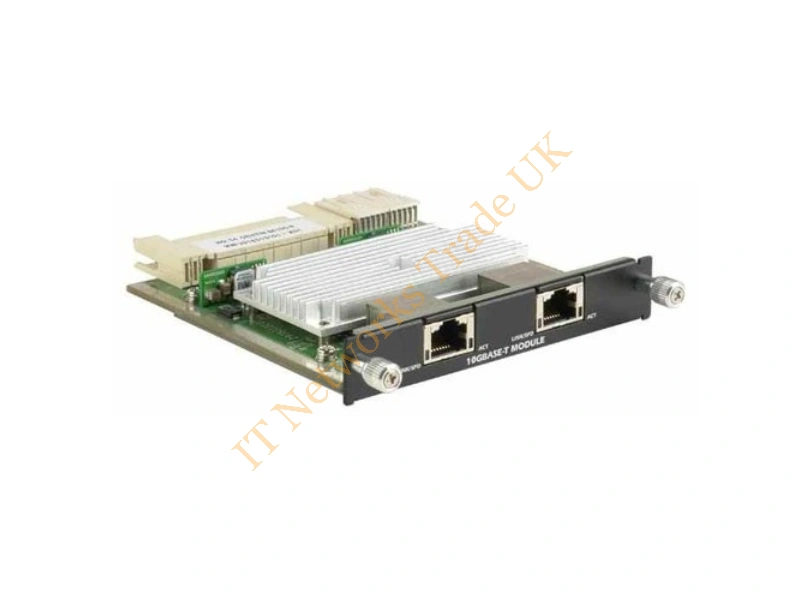 P623D Dell Dual Port 10GE Uplink Module for PowerConnect M8024 Switch Networking Accessory