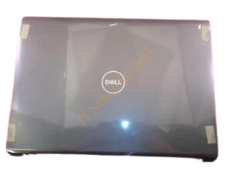 P625X Dell LED P625X Gray Swirls Back Cover WebCam Port for Studio 1737 Laptop Accessory