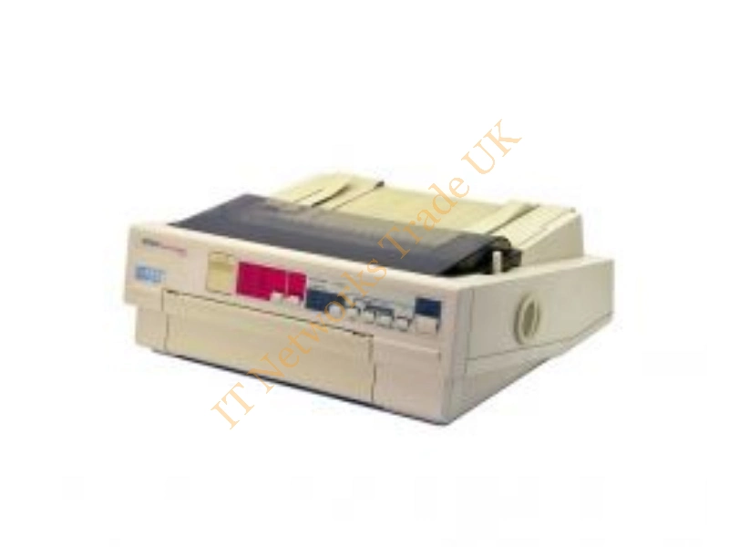 P630A Epson 5000 Action Dot Matrix Printer