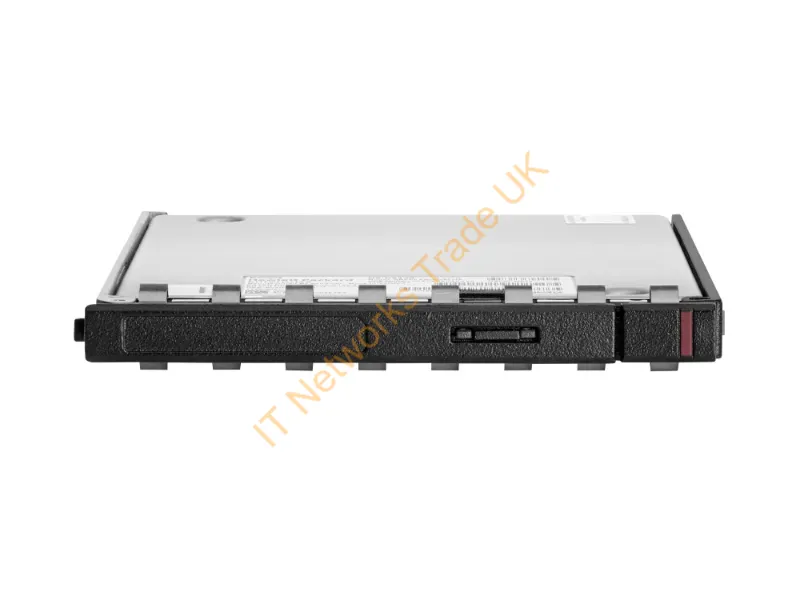 P63930-B21 - Hpe 3.84Tb Nvme Gen4 Mainstream Performance Very Read Optimized E3S Ec1 Edsff P5430 Ssd