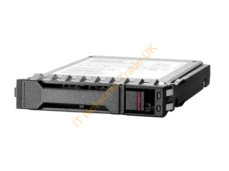 P64846-B21 - Hpe 3.84Tb Nvme Gen4 Mainstream Performance Read Intensive Sff Bc U.3 Static V2 Multi Vendor Ssd