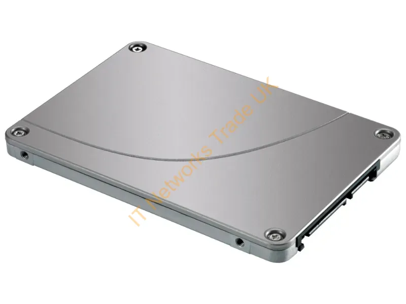 P65272-B21 - Hpe 480Gb Sata 6G Read Intensive Sff Rw Multi Vendor Ssd