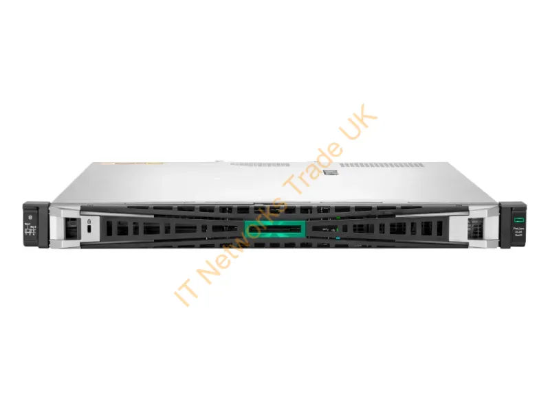 P65396-421 - HPe Proliant Dl20 Gen11 E-2436 2.9Ghz 6-Core 1P 16Gb-U 4Sff 800W Ps Server