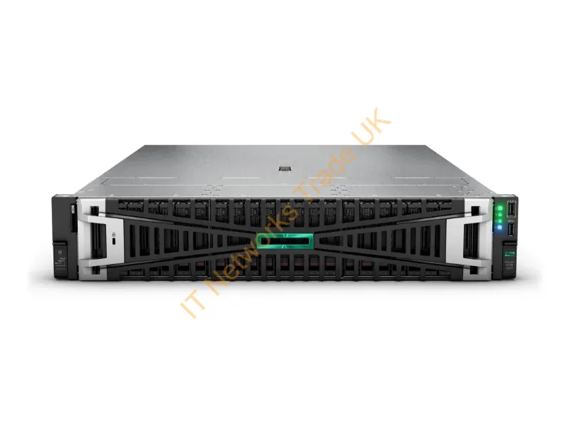 P66344-B21 - HPE ProLiant DX385 Gen11 GPU Configure-to-order Server