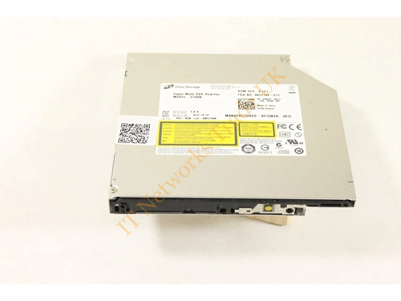 P664Y Dell Super Multi DVD Writer CD And DVD Burner