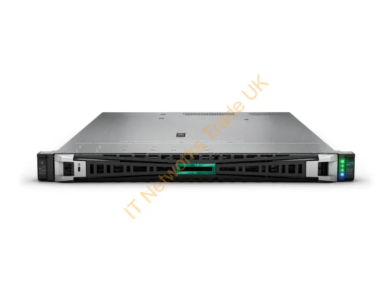 P66775-B21 - HPe Proliant Dl325 Gen11 9124 3.0Ghz 16-Core 1P 32Gb-Dr Mr408I-O 8Sff 800W Ps Server