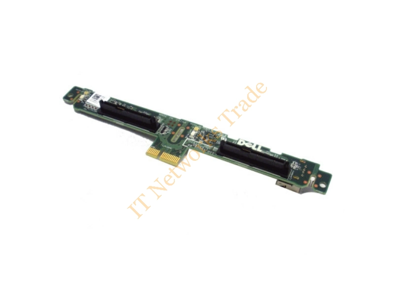 P669H - Dell Dell Poweredge M610 / M710Hd