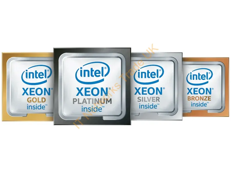 P67098-B21 - Hpe Gold 6558Q Processor 3.2 Ghz 60 Mb L3 Tray
