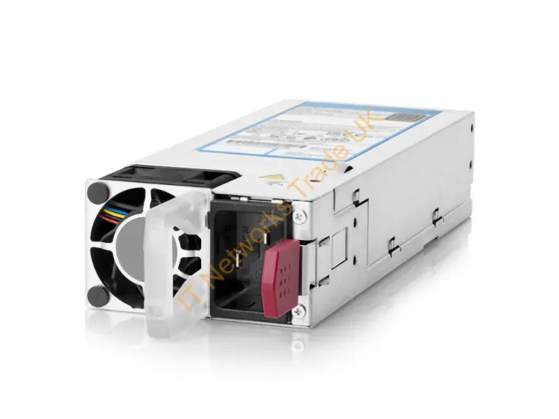 P67248-B21 - Hpe 3200W M-Crps Titanium Hot Plug Power Supply Kit