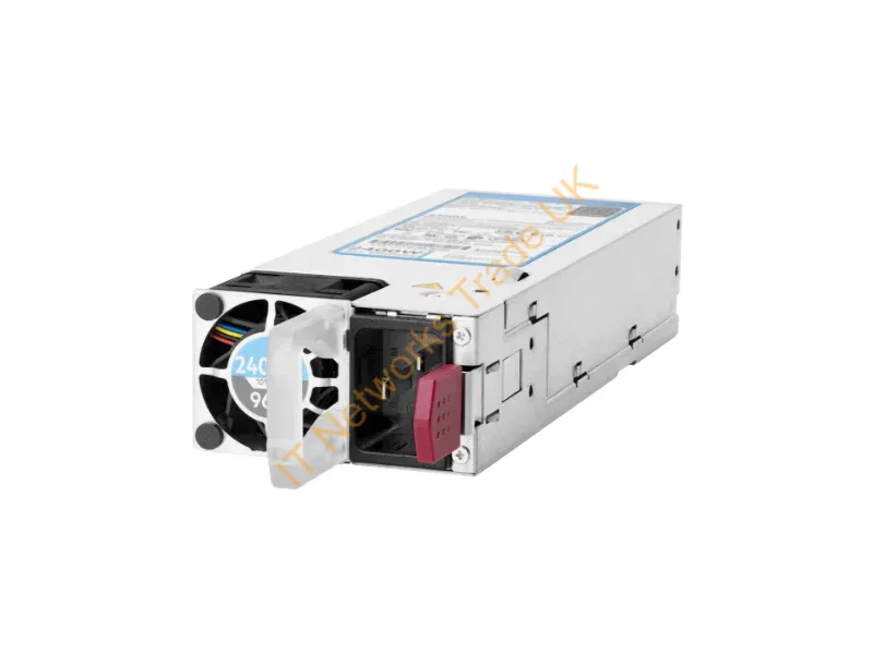 P67252-B21#0D1 - HPE P67252-B21 power supply unit 2400 W