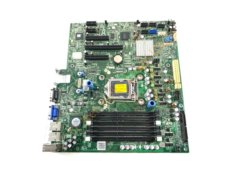 P673K Dell System Board for PowerEdge T310 Server Motherboard