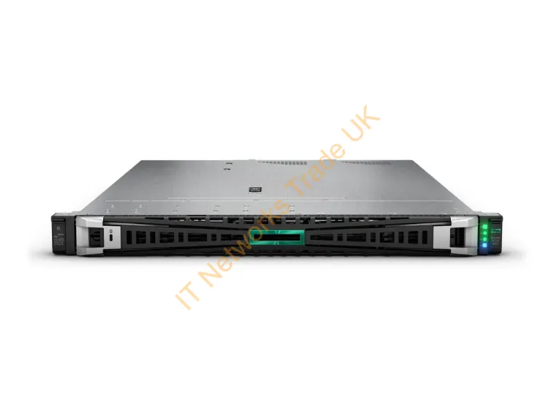 P69302-005 - HPe Proliant Dl320 Gen11 5416S 2.0Ghz 16C 1P 2X32Gb-R 8Sff Ns204I-U 2X800W Ps Na Server
