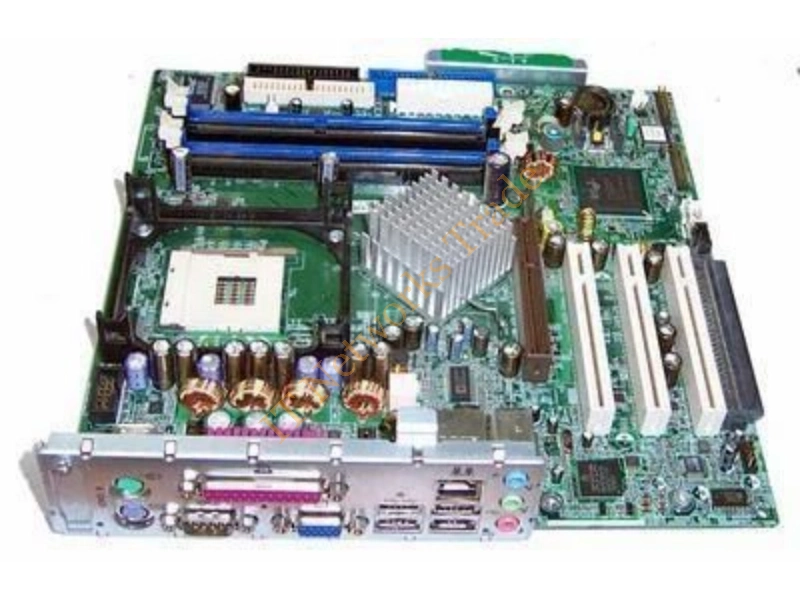 P6B580L9VPGK4R Compaq System Board D530c Desktop Motherboard
