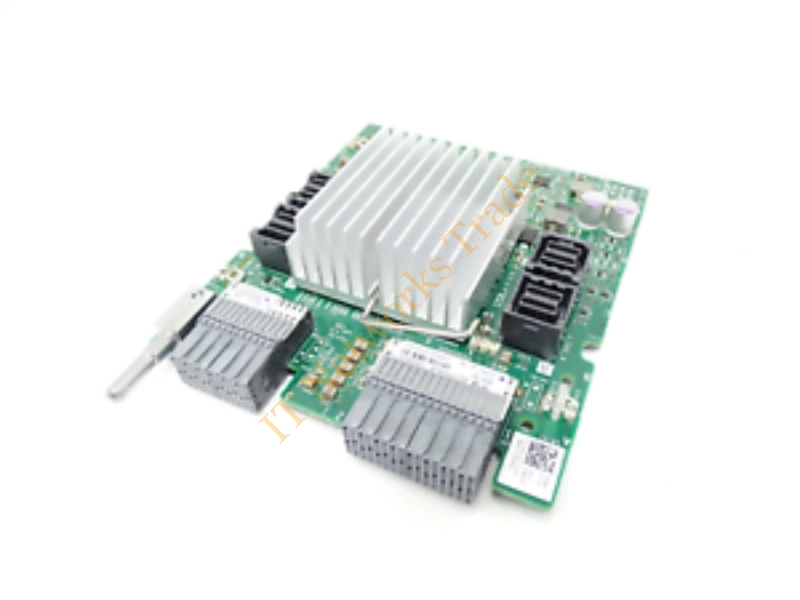 P6DGF Dell SAS Expander Daughter Card for PowerEdge R920 / R930 Server Server Accessory
