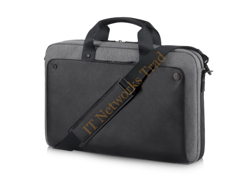 P6N20AA HP 15.6-inch Executive Black Slim Top Load Laptop Case Laptop Accessory