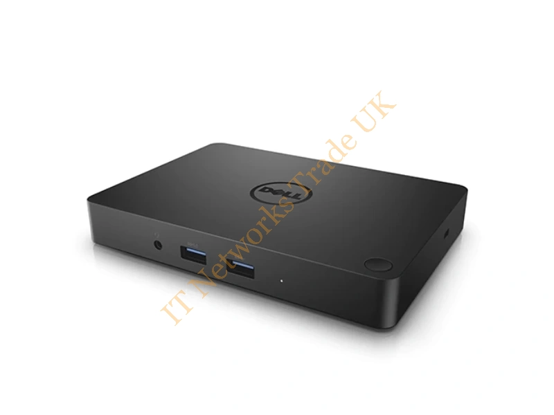 P6YMM Dell WD15 (USB Type-C) Docking Station with 130W AC Adapter for Alienware 17 R3 / 13 R2 Laptop Accessory