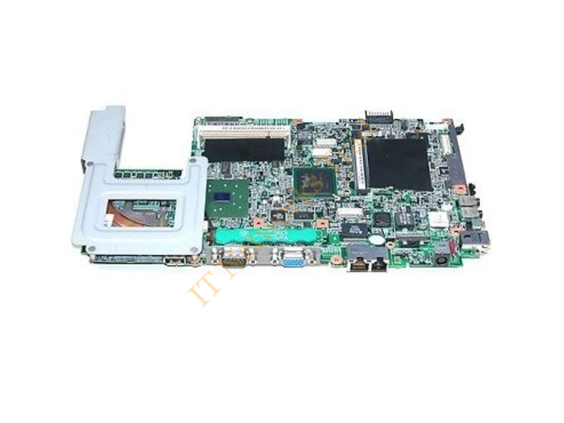 P7055 Dell System Board for Latitude D400 Laptop Motherboard