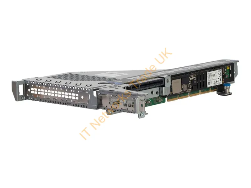 P71430-B21 - Hpe Proliant Compute Dl3X0 Gen12 X16 Pcie Primary Riser Kit