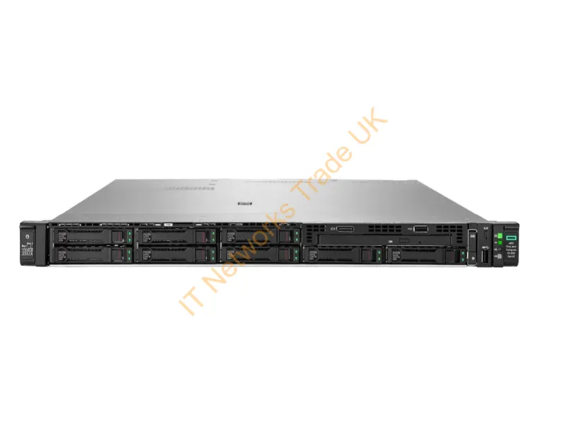P72175-B21 - HPE HPE DL360 GEN12 8SFF NC CTO SVR