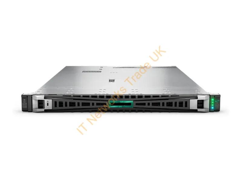 P72176-B21 - HPE HPE DL360 G12 10SFF/20EDSFF HYB CTO
