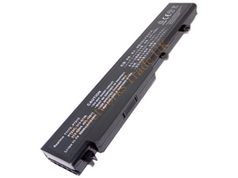 P726C Dell 8-Cell 74Wh 14.8V Li-Ion Battery for Vostro 1720 Laptop Battery