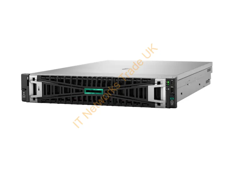 P73286-B21 - HPE HPE DL380 GEN12 EDSFF NC CTO SVR
