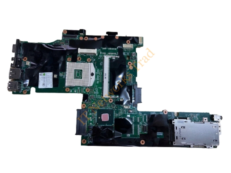 P75Y5813 Lenovo System Board with Intel for ThinkPad T410 Laptop Motherboard