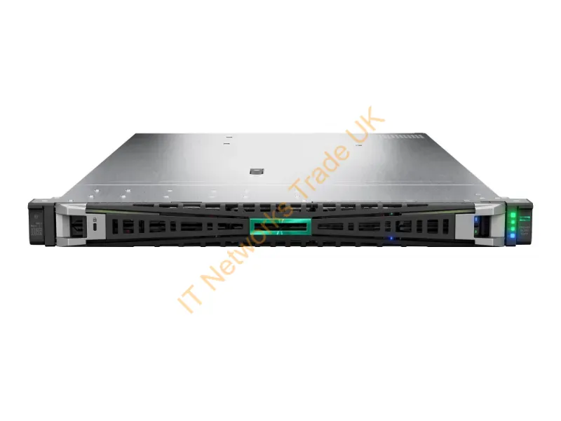 P76339-B21 - HPe Proliant Rl300 Gen11 M128-30 3.0Ghz 128-Core 1P 128Gb-R 8Sff 1X480Gb M.2 Ssd 800W Ps Server