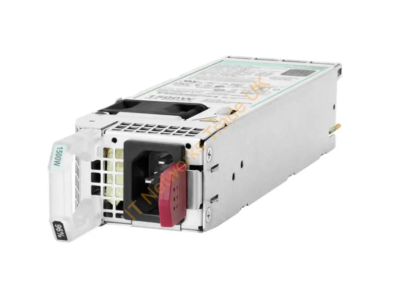 P76514-B21 - Hpe Proliant Compute Dl360 Gen12 8Sff X1 Pcie Slot1 Controller Power Cable Kit