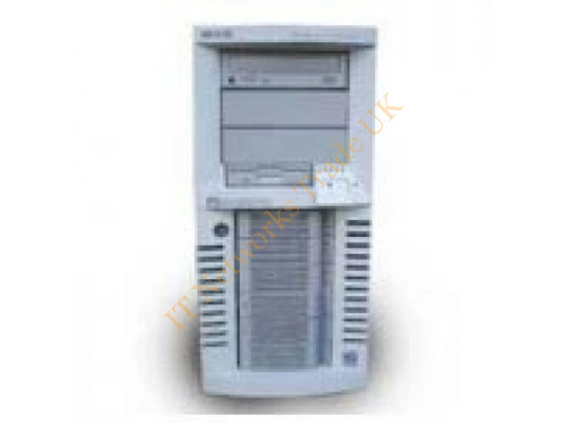 P7717A HP TC2100 1.266GHz CPU 256MB RAM Net Server Server System