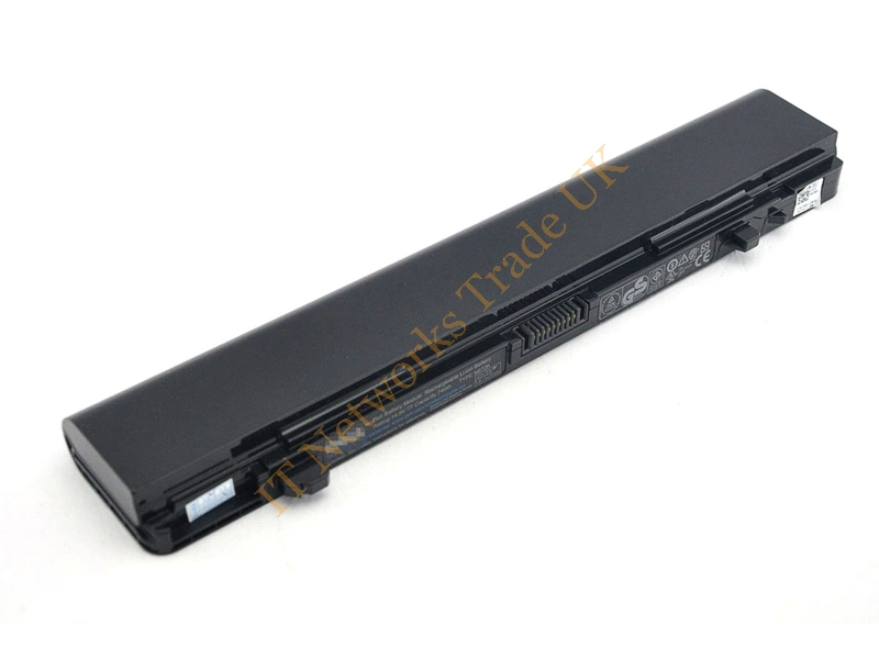 P773K Dell 11.1V 6-Cell Li-Ion Battery for Studio 1440, 1440n, 1440z, 14z, 14zn Laptop Battery
