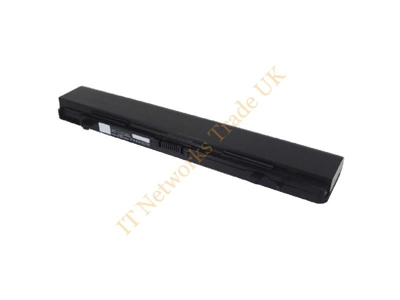 P776K Dell 11.1V 6-Cell Li-Ion Battery for Studio 1440, 1440n, 1440z, 14z, 14zn Laptop Battery