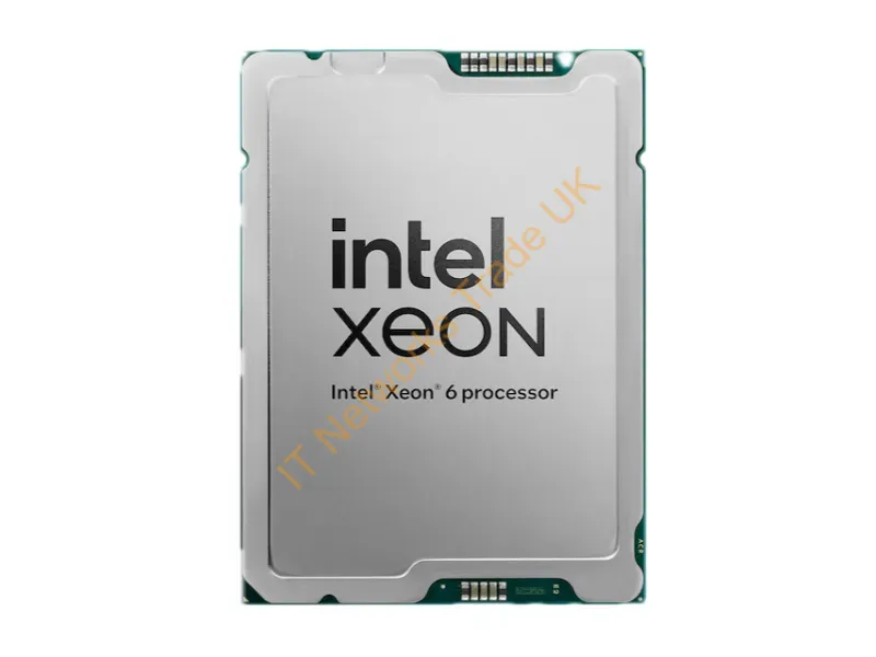 P77832-B21 - Hpe Xeon Intel 6505P Processor 2.2 Ghz 48 Mb L3