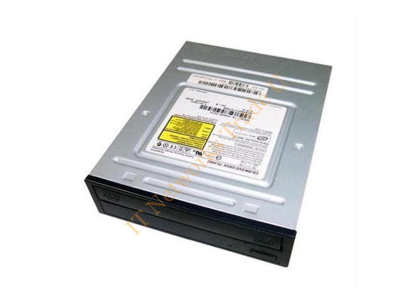P7864 Dell 48X CD-RW / DVD-ROM Internal IDE Combo Drive for PowerEdge 750/ 1600SC/ 800/ 1800/ 830/ 840 Servers CD And DVD Burner