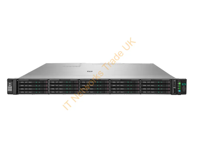 P78861-B21 - HPE Alletra Storage Server 4210 EDSFF Configure-to-order System