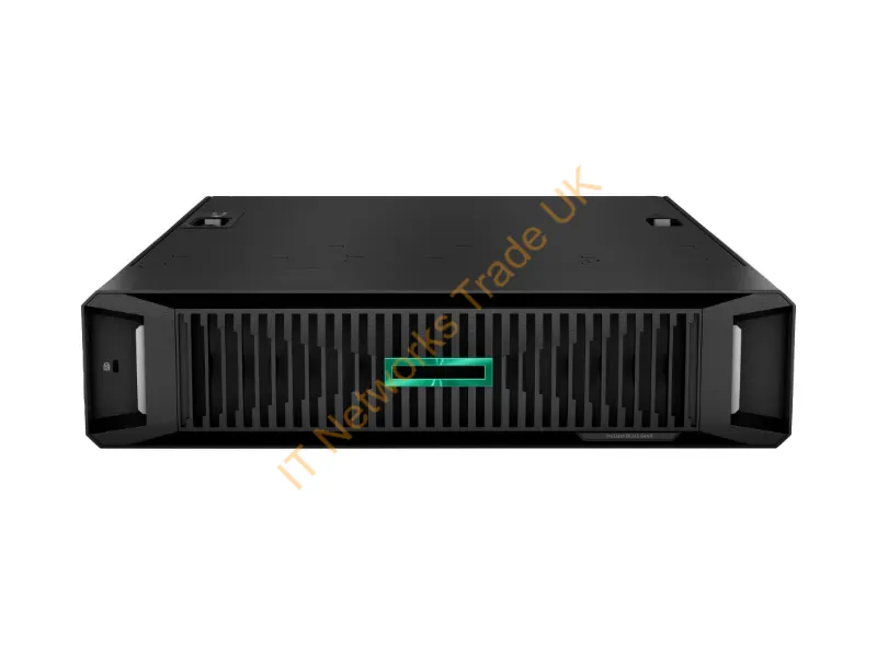 P79811-DM5 - HPe Proliant Dl145 Gen11 8024P 2.4Ghz 8C 1P 1X32Gb-R 2Sff Ns204I-U Nc Bcm5719 2X700W Ps La Server