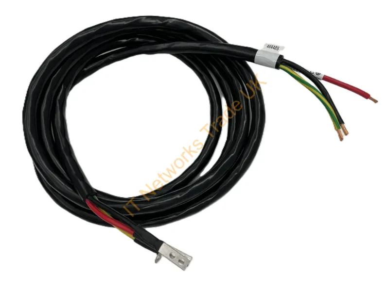 P79842-B21 - Hpe Hpe Hardwire -48Vdc 1000-1300W Pwr Cord