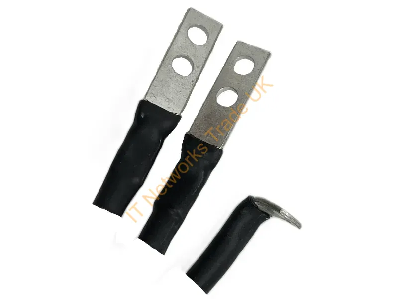 P79845-B21 - Hpe Hpe 1000-1300W -48Vdc Power Lug Kit