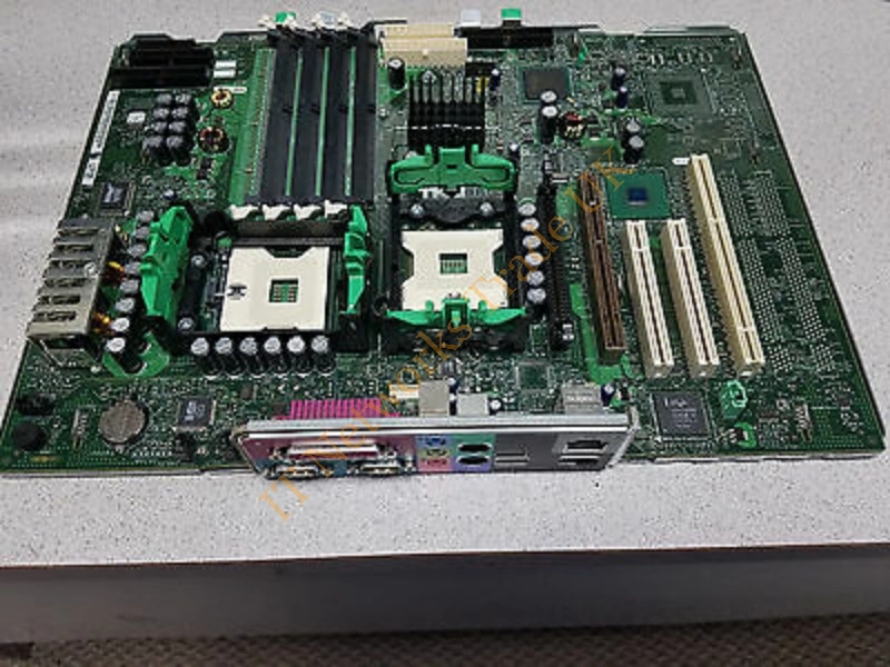 P7996 Dell System Board for Precision Workstation Server Motherboard