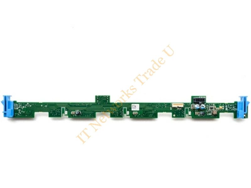 P7H13 Dell SAS 4x 3.5-inch Hard Drive Backplane for PowerEdge R320 / R420 Server Server Accessory