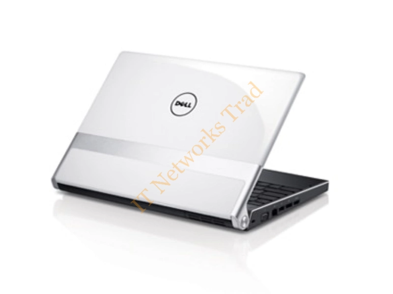 P7NXX Dell LED White Back Cover for Studio XPS 1340 Laptop Accessory