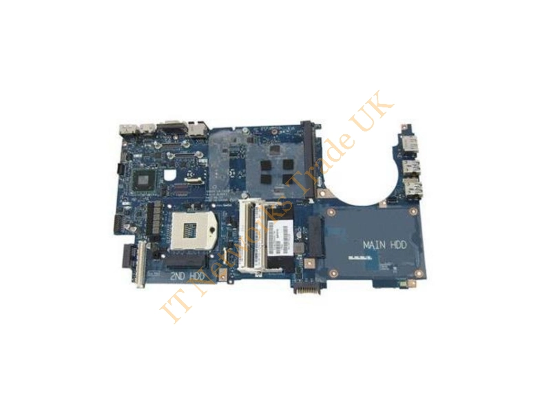 P7V6Y Dell Intel System Board Socket 989 for Precision M6700 Server Motherboard