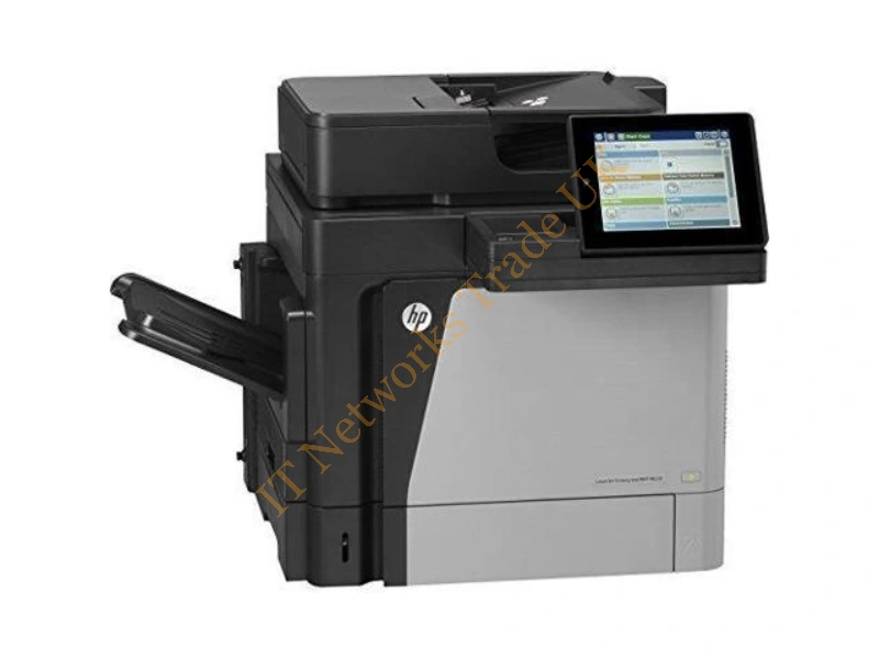 P7Z47A HP LaserJet M630h Laser Multifunction Printer